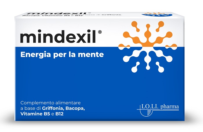 MINDEXIL 20 COMPRESSE - FarmaLucia