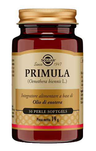 PRIMULA 30 PERLE SOFTGEL - FarmaLucia