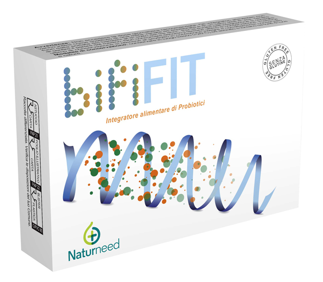 BIFIFIT 30 CAPSULE - FarmaLucia