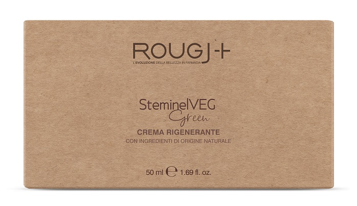 ROUGJ CREMA RIGENERANTE INGREDIENTI ORIGINE NATURALE 50 ML - FarmaLucia