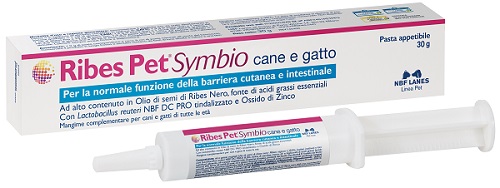 RIBES PET SYMBIO CANE/GATTO 30 G - FarmaLucia