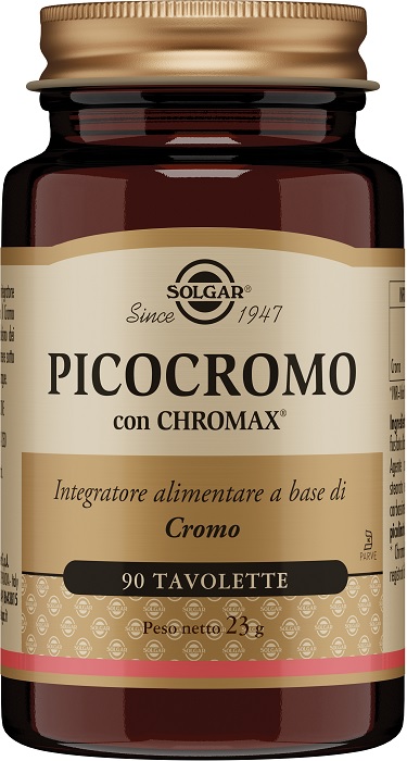 PICOCROMO 90 TAVOLETTE - FarmaLucia