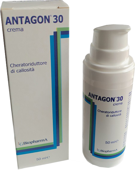 ANTAGON 30 CREMA 50 ML - FarmaLucia