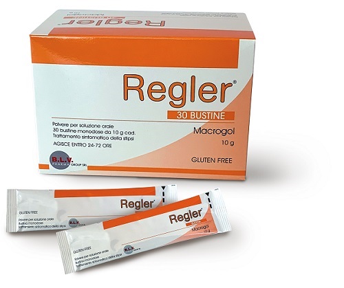 REGLER 30 BUSTINE - FarmaLucia