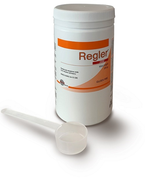 REGLER 200 G - FarmaLucia