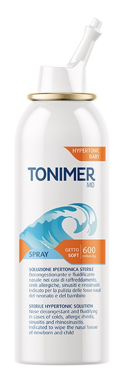 TONIMER DRY MOUTH GEL 50 ML - FarmaLucia