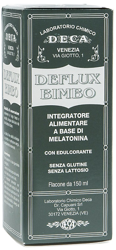 DEFLUX BIMBO 150 ML - FarmaLucia