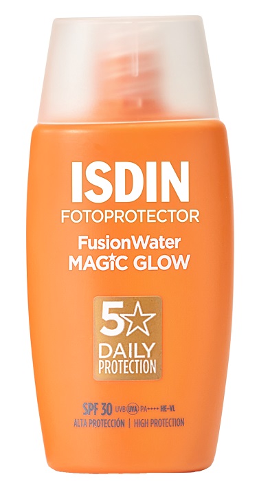 FOTOPROTECTOR MAGIC GLOW 50 ML - FarmaLucia