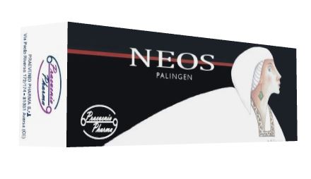 PALINGEN NEOS CREMA 30 ML - FarmaLucia