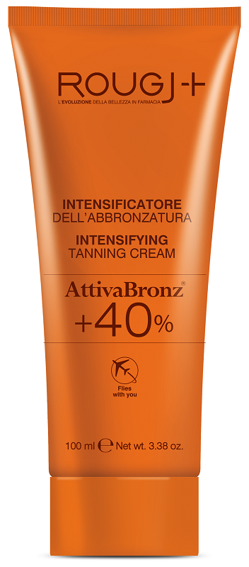 ROUGJ SOLARE ATTIVABRONZ 100 ML - FarmaLucia