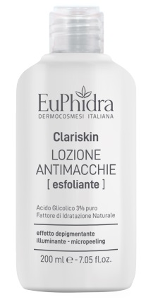 EUPHIDRA LOZIONE ANTIMACCHIA 200 ML - FarmaLucia