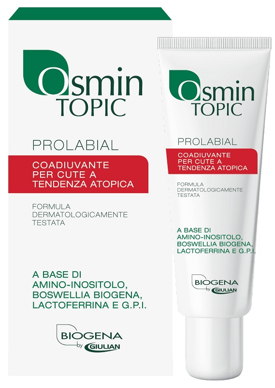 OSMIN TOPIC PROLABIAL 15 ML - FarmaLucia
