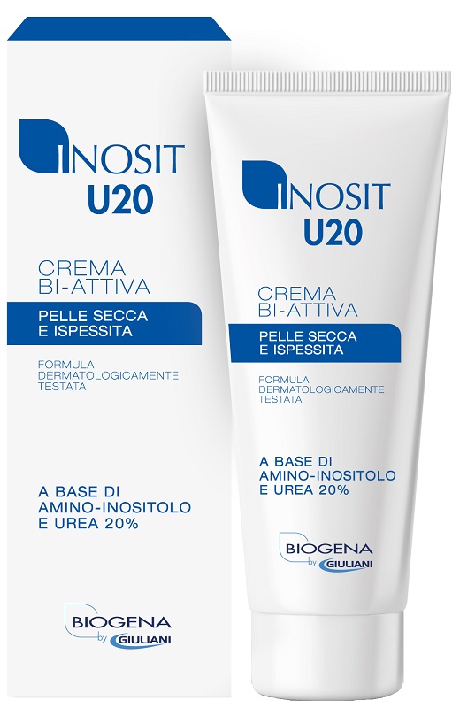 INOSIT U20 150 ML - FarmaLucia
