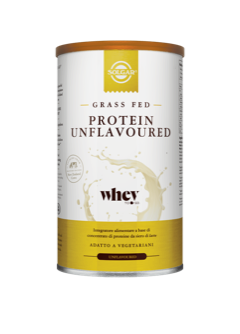 PROTEIN UNFLAVOURED 377 G - FarmaLucia