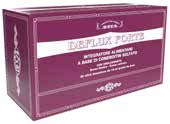 DEFLUX FORTE 20 STICK MONODOSE 10 ML - FarmaLucia