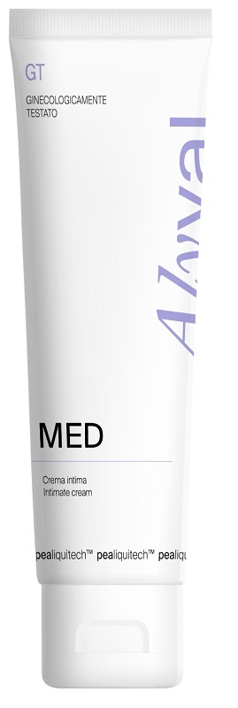 ALYVAL MED CREMA INTIMA 50 ML - FarmaLucia