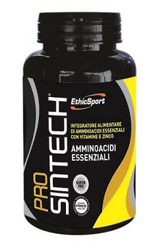 ETHICSPORT PROSINTECH 120 COMPRESSE 1350 MG - FarmaLucia