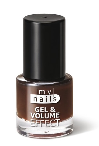 MY NAILS GEL&VOL EFF 16 CIOCC - FarmaLucia