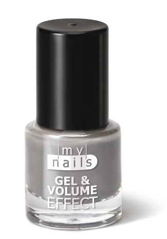MY NAILS GEL&VOL EFF 17 GRIGIO - FarmaLucia