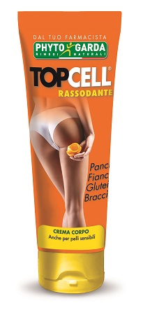 TOPCELL RASSODANTE CREMA 125 ML - FarmaLucia