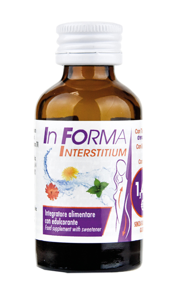 INFORMA INTERSTITIUM 15 ML - FarmaLucia