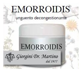 EMORROIDIS 50 ML - FarmaLucia