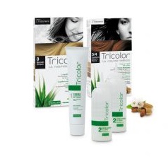 TRICOLOR TINTA PER CAPELLI 4 CASTANO - FarmaLucia