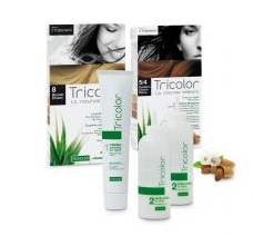 TRICOLOR TINTA PER CAPELLI 5 CASTANO CHIARO - FarmaLucia