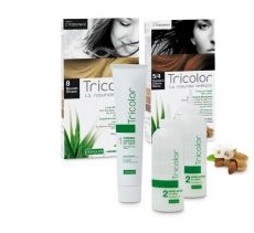 TRICOLOR TINTA PER CAPELLI 5,3 CASTANO CHIARO DORATO - FarmaLucia