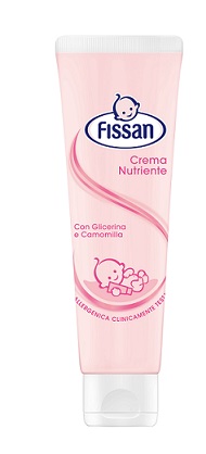 FISSAN CREMA IDRATANTE 100 ML - FarmaLucia
