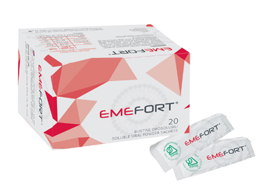EMEFORT 20 BUSTINE MONODOSE OROSOLUBILI - FarmaLucia