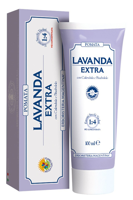 LAVANDA POMATA 100 ML - FarmaLucia