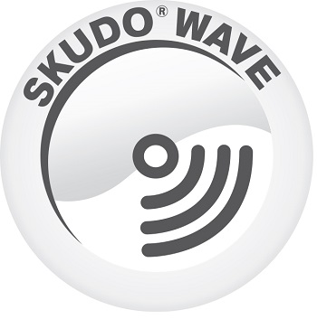 SKUDOWAVE BIANCO - FarmaLucia
