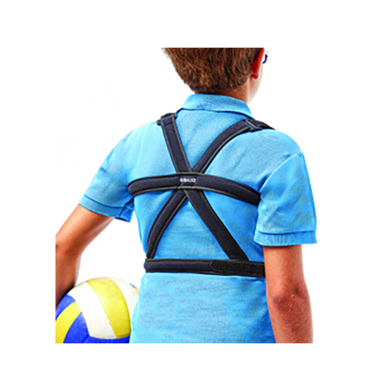 SOSTEGNO DORSO DR GIBAUD JUNIOR 0 - FarmaLucia