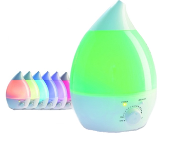 UMIDIFICATORE HUMI RAINBOW - FarmaLucia
