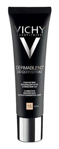 DERMABLEND 3D 15 30 ML - FarmaLucia