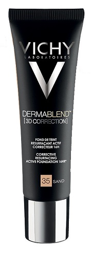 DERMABLEND 3D 35 30 ML - FarmaLucia