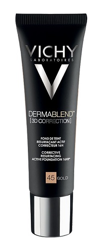 DERMABLEND 3D 45 30 ML - FarmaLucia