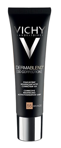 DERMABLEND 3D 55 30 ML - FarmaLucia