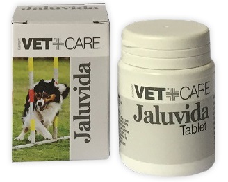 JALUVIDA VETCARE 20 COMPRESSE 1,3 G - FarmaLucia