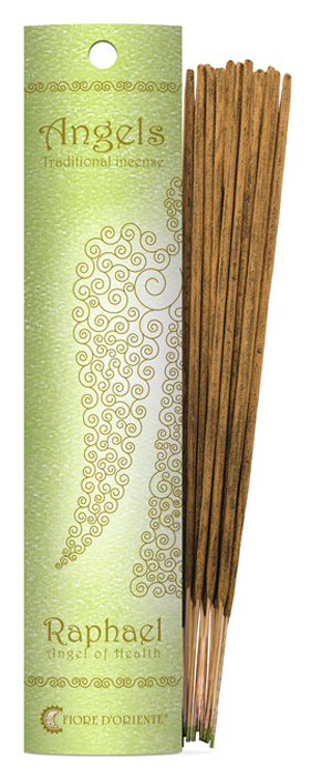 RAPHAEL ANGELS INCENSE 20G - FarmaLucia