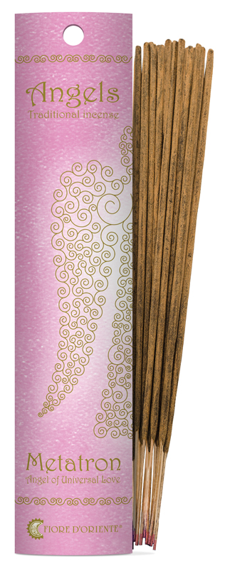 METATRON ANGELS INCENSE 20G - FarmaLucia