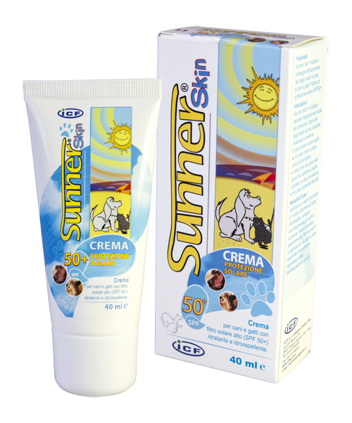 SUNNERSKIN 40 ML - FarmaLucia