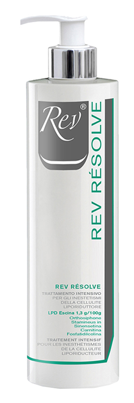 REV RESOLVE 250 ML - FarmaLucia