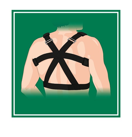 SOSTEGNO DORSO GIBAUD ORTHO 03 - FarmaLucia
