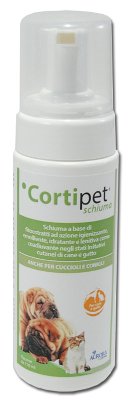 CORTIPET 100 ML - FarmaLucia