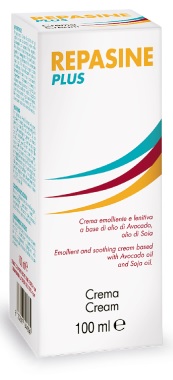 REPASINE PLUS CREMA 100 ML - FarmaLucia