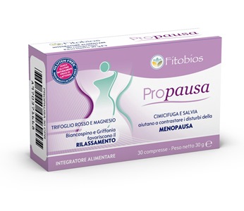 PROSTAPLAS 30 COMPRESSE - FarmaLucia