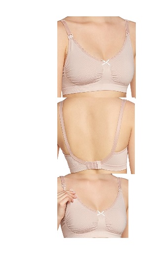 CONFETTI REGGISENO GRAVIDANZA E ALLATTAMENTO XL CIPRIA - FarmaLucia