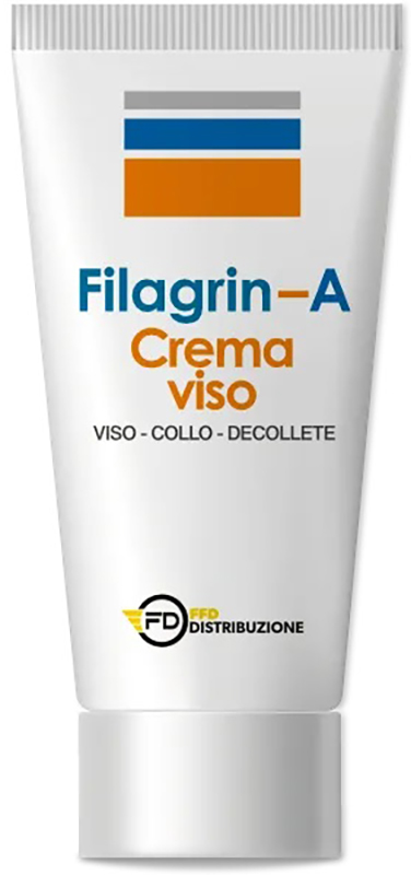 FILAGRIN-A CREMA VISO COLLO DECOLLETE 75 ML - FarmaLucia